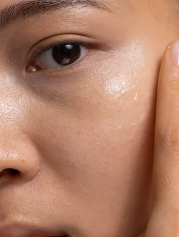 Double Hydration Boost Gel - Fuktgivande Serum