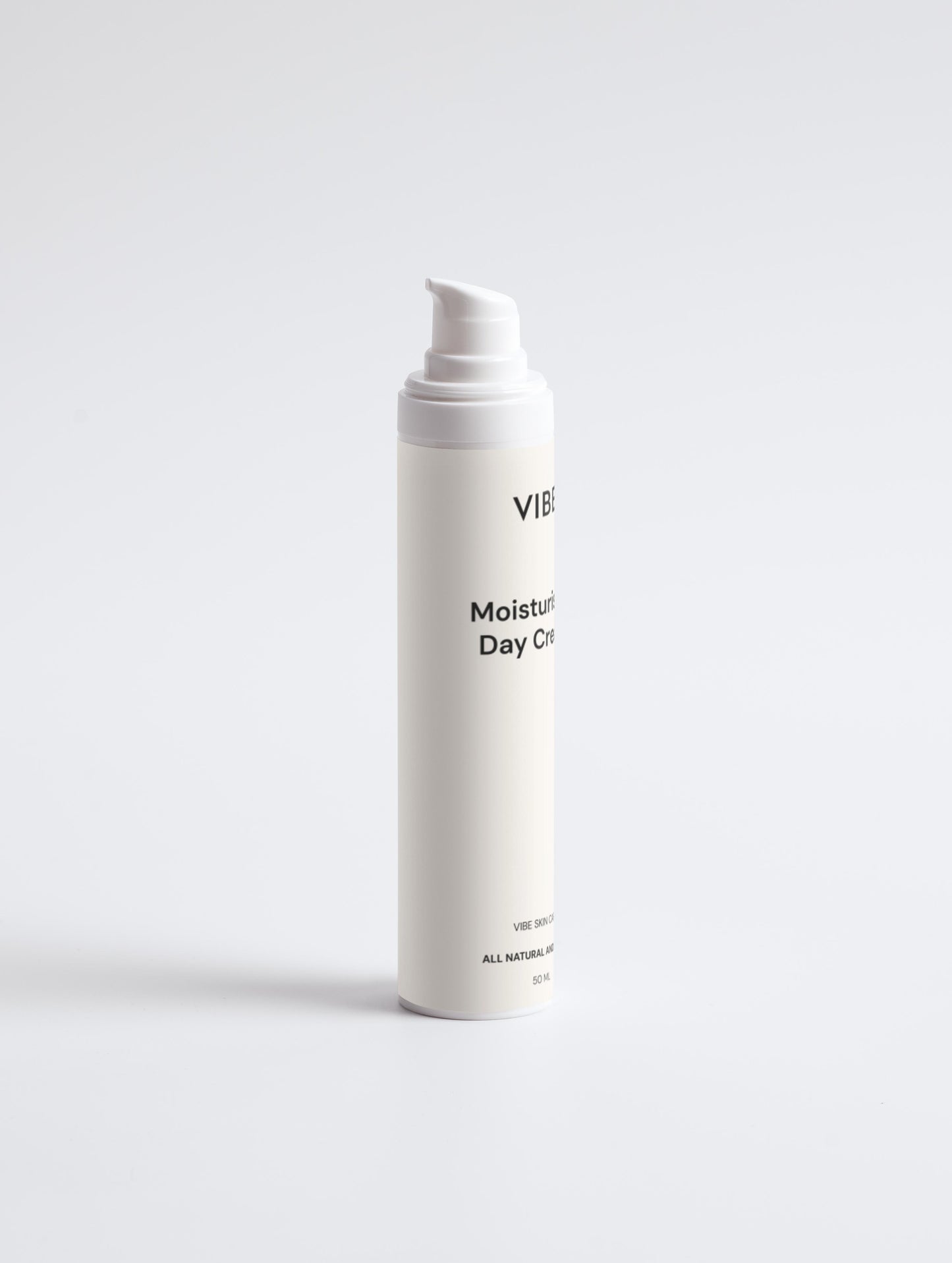Moisturising Day Cream - Återfuktande Dagkräm