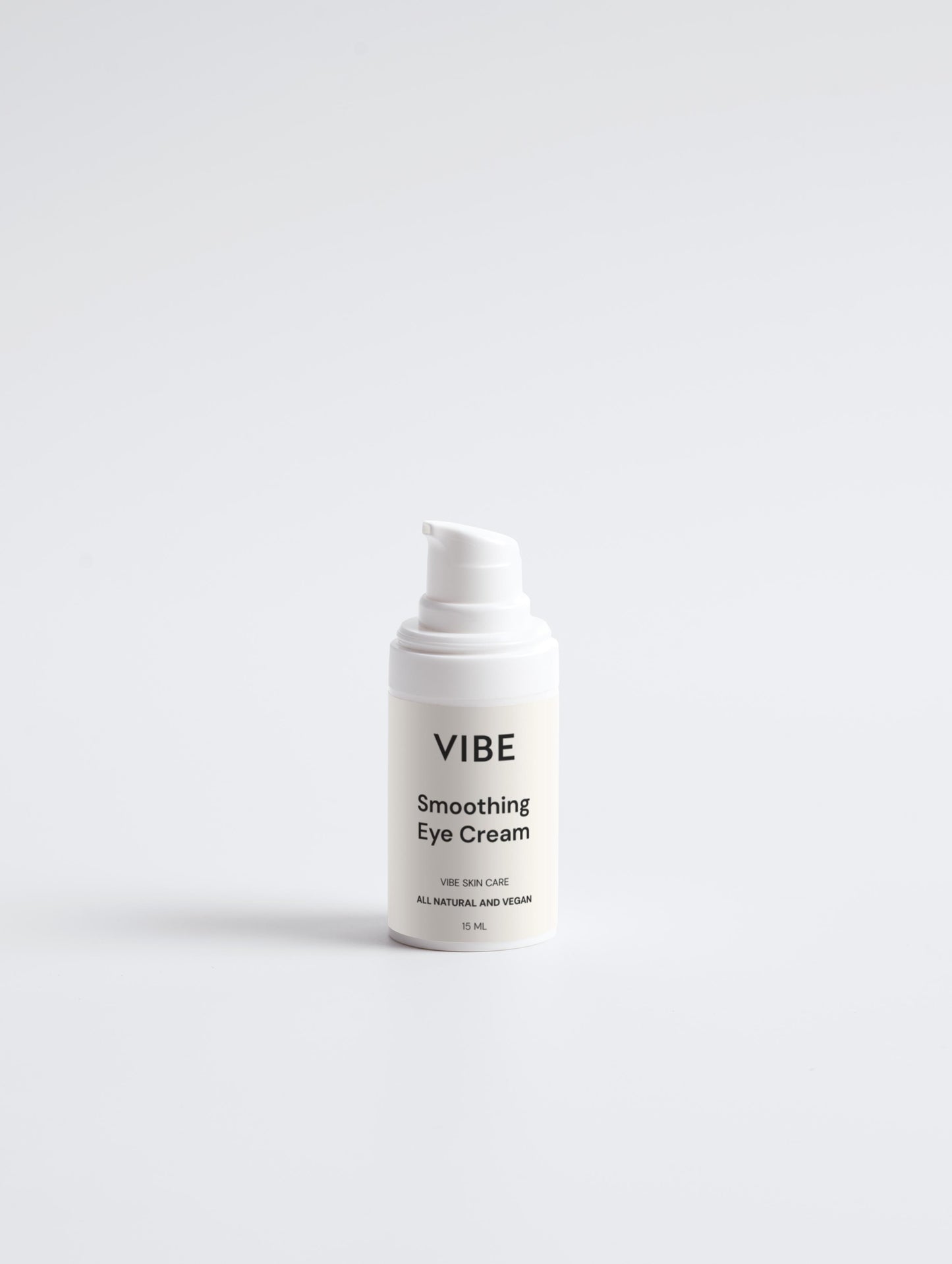 Smoothing Eye Cream - Mjukgörande ögonkräm